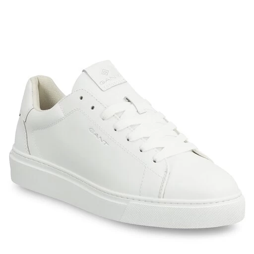 Sneakers Gant 26631788 White/White G172 1 Sneakers Gant 26631788 White/White G172