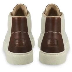 Sneakers Gant 26641789 Light Beige G151 -Sneakers Urbaines Authentiques sneakers gant 26641789 light beige g151 2