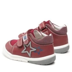 Sneakers Garvalin 221305-B-0 M Granate -Sneakers Urbaines Authentiques sneakers garvalin 221305 b 0 m granate 2