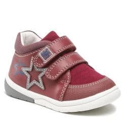 Sneakers Garvalin 221305-B-0 M Granate
