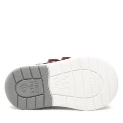 Sneakers Garvalin 221305-B-0 M Granate -Sneakers Urbaines Authentiques sneakers garvalin 221305 b 0 m granate 3