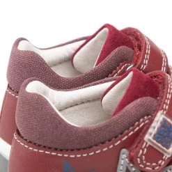 Sneakers Garvalin 221305-B-0 M Granate -Sneakers Urbaines Authentiques sneakers garvalin 221305 b 0 m granate 4