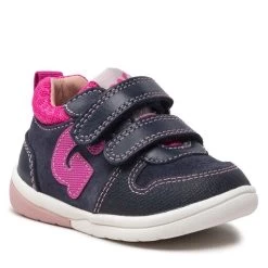 Sneakers Garvalin 221311-C-0 M Ocean Y Fucsia
