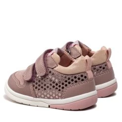 Sneakers Garvalin 221313-A-0 M Old Rose -Sneakers Urbaines Authentiques sneakers garvalin 221313 a 0 m old rose 2