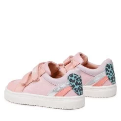 Sneakers Garvalin 222330-A M Cipria -Sneakers Urbaines Authentiques sneakers garvalin 222330 a m cipria 2