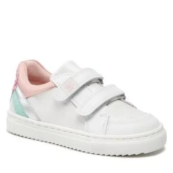 Sneakers Garvalin 222330 B S Blanco