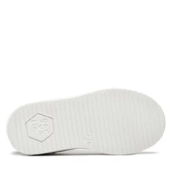 Sneakers Garvalin 222330 B S Blanco -Sneakers Urbaines Authentiques sneakers garvalin 222330 b s blanco 3