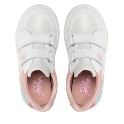 Sneakers Garvalin 222330 B S Blanco -Sneakers Urbaines Authentiques sneakers garvalin 222330 b s blanco 5