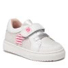 Sneakers Garvalin 222331-B M Blanco Y Glace