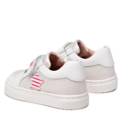 Sneakers Garvalin 222331-B M Blanco Y Glace -Sneakers Urbaines Authentiques sneakers garvalin 222331 b m blanco y glace 2
