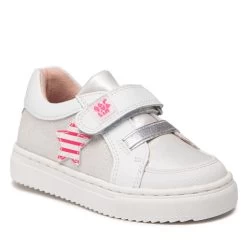 Sneakers Garvalin 222331-B M Blanco Y Glace