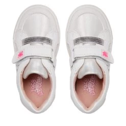 Sneakers Garvalin 222331-B M Blanco Y Glace -Sneakers Urbaines Authentiques sneakers garvalin 222331 b m blanco y glace 5