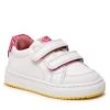 Sneakers Garvalin 222630-C M Blanco Y Fuscia