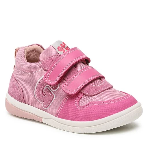 Sneakers Garvalin 232605-D S Rosy Y Mauve 1 Sneakers Garvalin 232605-D S Rosy Y Mauve