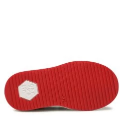 Sneakers Garvalin 232631-B M Blanco -Sneakers Urbaines Authentiques sneakers garvalin 232631 b m blanco 3