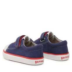 Sneakers Garvalin 232813 Navy A -Sneakers Urbaines Authentiques sneakers garvalin 232813 navy a 2