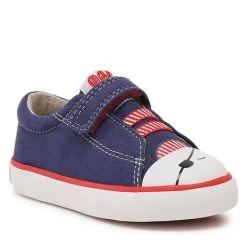 Sneakers Garvalin 232813 Navy A