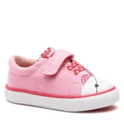 Sneakers Garvalin 232813 Pink B