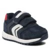 Sneakers Geox B Alben B. D B043CD-022FU C4211 M Navy/White
