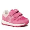 Sneakers Geox B Alben Girl B023ZA02014C8230 M Fuchsia/Pink