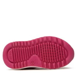 Sneakers Geox B Alben Girl B023ZA02014C8230 M Fuchsia/Pink -Sneakers Urbaines Authentiques sneakers geox b alben girl b023za02014c8230 m fuchsia pink 3