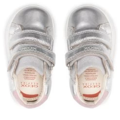 Sneakers Geox B Biglia G. A B254CA 0Y2NF C0162 Silver/Fuchsia 11 Sneakers Geox B Biglia G. A B254CA 0Y2NF C0162 Silver/Fuchsia -Sneakers Urbaines Authentiques sneakers geox b biglia g a b254ca 0y2nf c0162 silver fuchsia 5