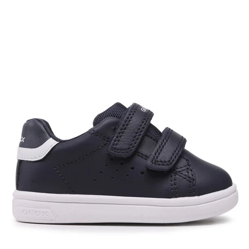 Sneakers Geox B Djrock B. A B352CA 08554 C4211 M Navy/White 2 Sneakers Geox B Djrock B. A B352CA 08554 C4211 M Navy/White – Image 2