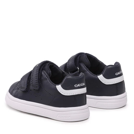Sneakers Geox B Djrock B. A B352CA 08554 C4211 M Navy/White 3 Sneakers Geox B Djrock B. A B352CA 08554 C4211 M Navy/White – Image 3