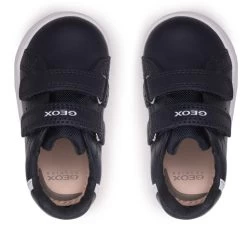 Sneakers Geox B Djrock B. A B352CA 08554 C4211 M Navy/White 9 Sneakers Geox B Djrock B. A B352CA 08554 C4211 M Navy/White -Sneakers Urbaines Authentiques sneakers geox b djrock b a b352ca 08554 c4211 m navy white 4