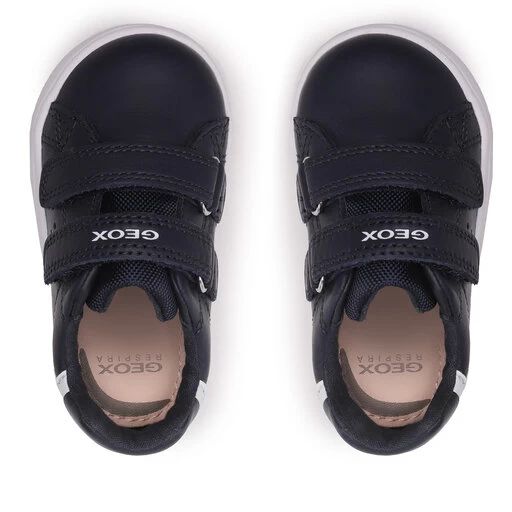 Sneakers Geox B Djrock B. A B352CA 08554 C4211 M Navy/White 5 Sneakers Geox B Djrock B. A B352CA 08554 C4211 M Navy/White – Image 5