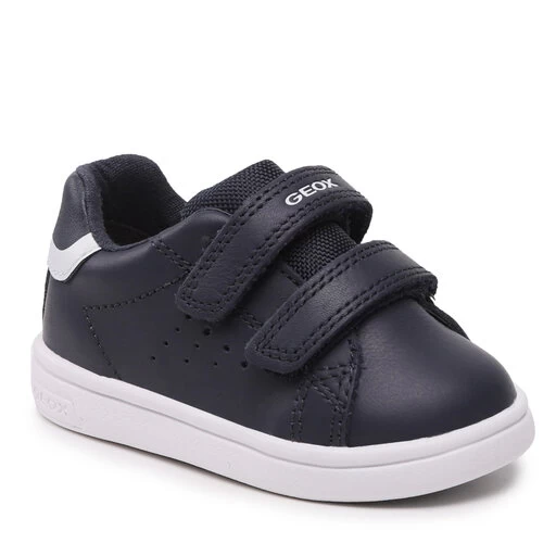Sneakers Geox B Djrock B. A B352CA 08554 C4211 M Navy/White 1 Sneakers Geox B Djrock B. A B352CA 08554 C4211 M Navy/White