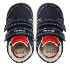 Sneakers Geox B Elthan B. A B251PA 05410 C4075 Dk Navy/Red 11 Sneakers Geox B Elthan B. A B251PA 05410 C4075 Dk Navy/Red -Sneakers Urbaines Authentiques sneakers geox b elthan b a b251pa 05410 c4075 dk navy red 5