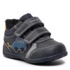 Sneakers Geox B Elthan B. A B261PA 000ME C4229 Navy/Dk Yellow