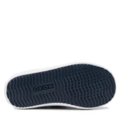 Sneakers Geox B Gisli B. B B151NB 01054 C4244 S Navy/Dk Red -Sneakers Urbaines Authentiques sneakers geox b gisli b b b151nb 01054 c4244 s navy dk red 3