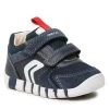 Sneakers Geox B Iupidoo B. D B3555D 02214 C4211 Navy/White