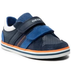 Sneakers Geox B Kilwi B B15A7C 05422 C4226 S Navy/Royal