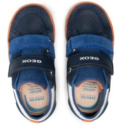 Sneakers Geox B Kilwi B B15A7C 05422 C4226 S Navy/Royal 11 Sneakers Geox B Kilwi B B15A7C 05422 C4226 S Navy/Royal -Sneakers Urbaines Authentiques sneakers geox b kilwi b b15a7c 05422 c4226 s navy royal 5