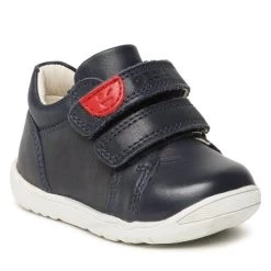 Sneakers Geox B Macchia B. B B254NB 08554 C4064 Navy