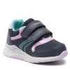 Sneakers Geox B Pyrip G. A B264XA 0AU54 CF4B8 M Navy/Orchid