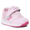 Sneakers Geox B Rishon G. A B250LA-0BCEW C0799 Pink/Fuchsia