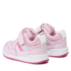 Sneakers Geox B Rishon G. A B250LA-0BCEW C0799 Pink/Fuchsia 8 Sneakers Geox B Rishon G. A B250LA-0BCEW C0799 Pink/Fuchsia -Sneakers Urbaines Authentiques sneakers geox b rishon g a b250la 0bcew c0799 pink fuchsia 2