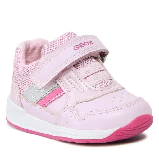 Sneakers Geox B Rishon G. A B250LA-0BCEW C0799 Pink/Fuchsia 1 Sneakers Geox B Rishon G. A B250LA-0BCEW C0799 Pink/Fuchsia