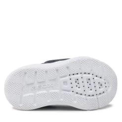 Sneakers Geox B Sprintye B.B B254UB 0BC14 C0820 M Navy/Orange -Sneakers Urbaines Authentiques sneakers geox b sprintye b b b254ub 0bc14 c0820 m navy orange 3