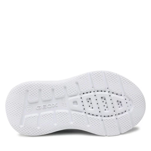 Sneakers Geox B Sprintye B.E B254UE 07TCE C0659 S Navy/Orange 4 Sneakers Geox B Sprintye B.E B254UE 07TCE C0659 S Navy/Orange – Image 4