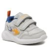 Sneakers Geox B Sprintye Boy B354UC01454C1269 M Lt Grey/Royal