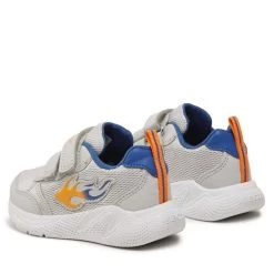 Sneakers Geox B Sprintye Boy B354UC01454C1269 M Lt Grey/Royal 7 Sneakers Geox B Sprintye Boy B354UC01454C1269 M Lt Grey/Royal -Sneakers Urbaines Authentiques sneakers geox b sprintye boy b354uc01454c1269 m lt grey royal 2