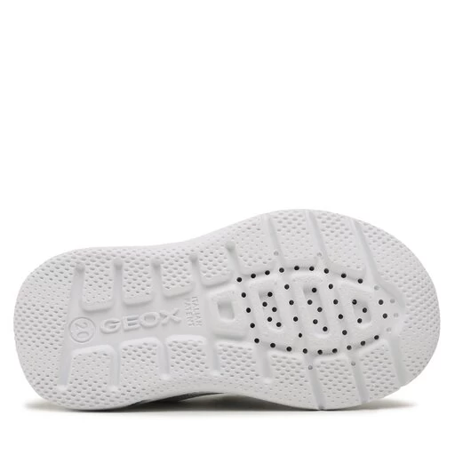 Sneakers Geox B Sprintye Boy B354UC01454C1269 M Lt Grey/Royal 4 Sneakers Geox B Sprintye Boy B354UC01454C1269 M Lt Grey/Royal – Image 4