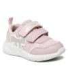 Sneakers Geox B Sprintye G. A B254TA 01454 C0514 M Pink/Silver