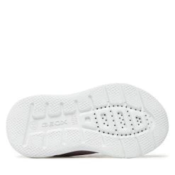 Sneakers Geox B Sprintye G. A B254TA 01454 C0514 S Pink/Silver -Sneakers Urbaines Authentiques sneakers geox b sprintye g a b254ta 01454 c0514 s pink silver 3