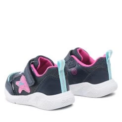Sneakers Geox B Sprintye G. D B254TD 01454 C4268 M Navy/Fuchsia 8 Sneakers Geox B Sprintye G. D B254TD 01454 C4268 M Navy/Fuchsia -Sneakers Urbaines Authentiques sneakers geox b sprintye g d b254td 01454 c4268 m navy fuchsia 2